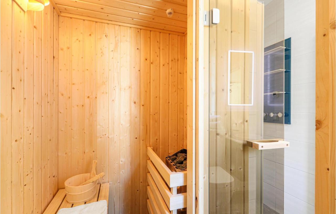 Reetdachhaus 26 Auf Usedom Βίλα Kutzow Εξωτερικό φωτογραφία