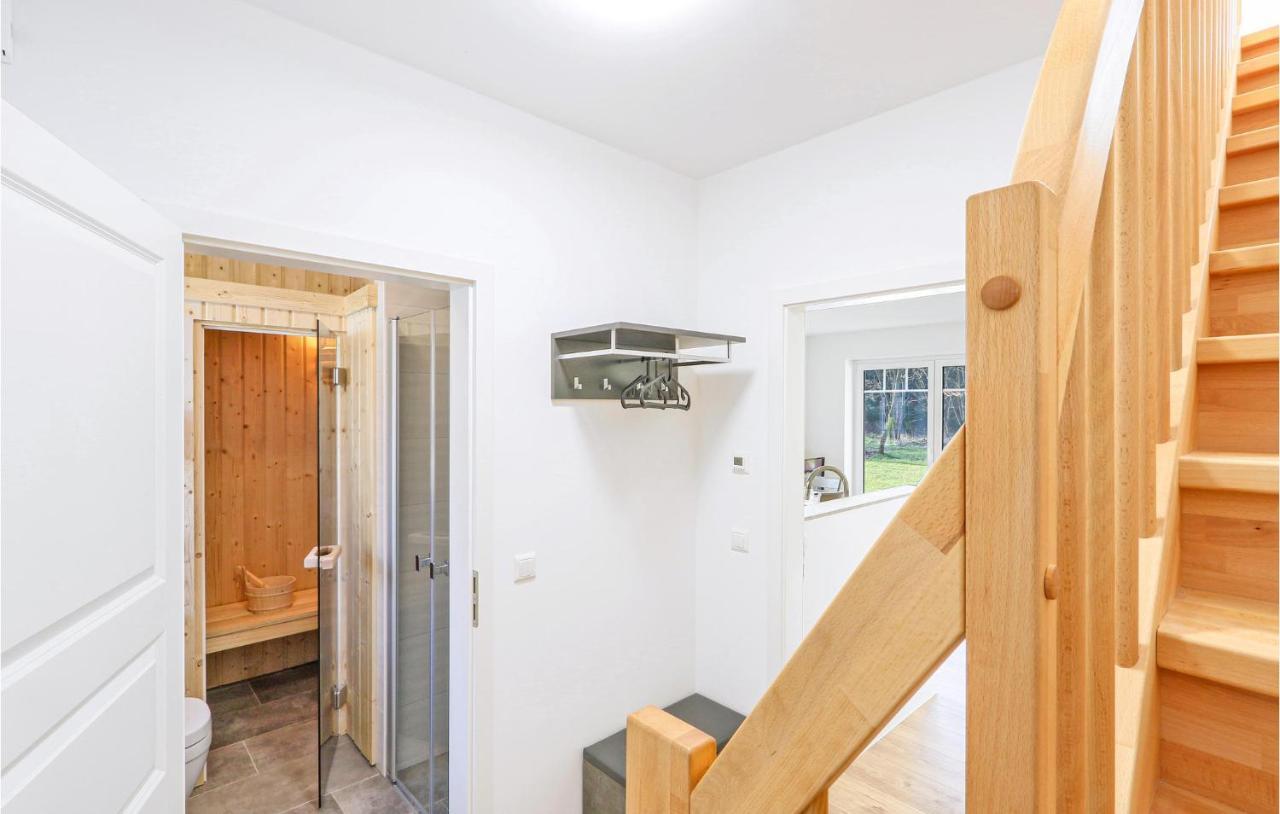 Reetdachhaus 26 Auf Usedom Βίλα Kutzow Εξωτερικό φωτογραφία