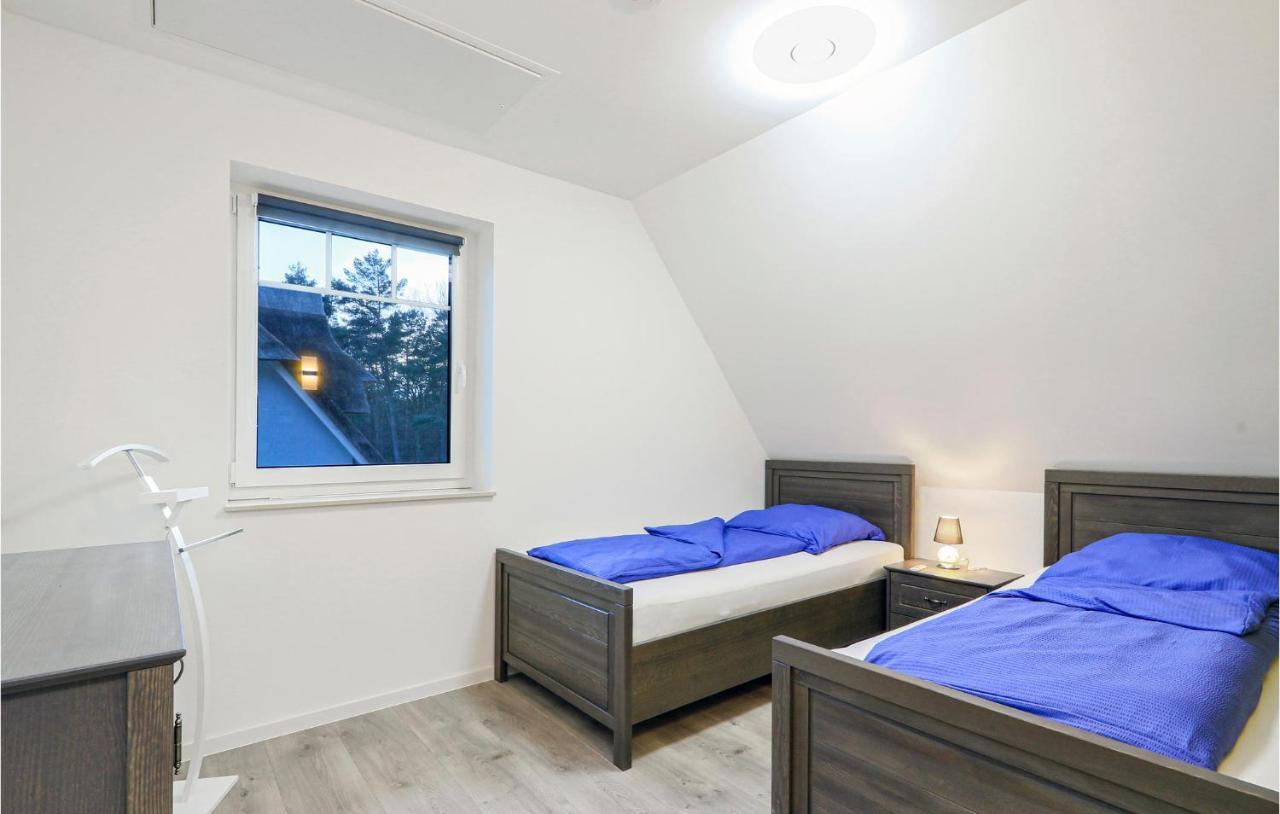 Reetdachhaus 26 Auf Usedom Βίλα Kutzow Εξωτερικό φωτογραφία